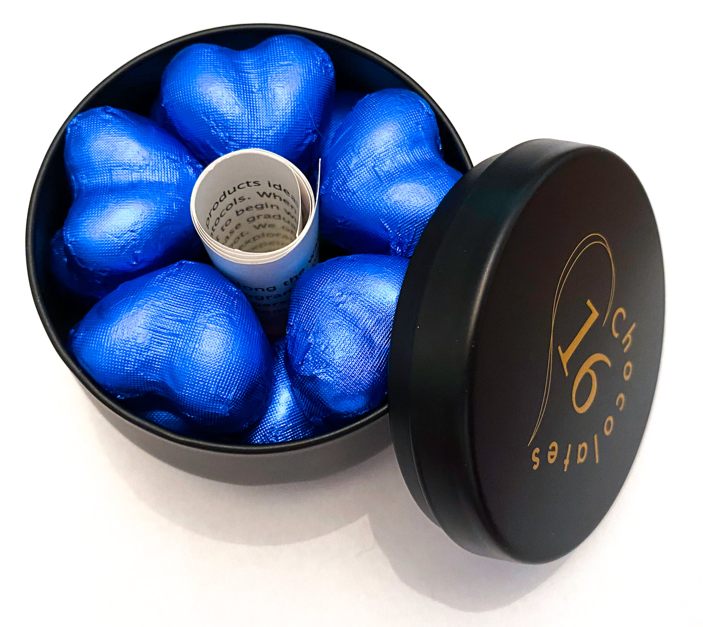 2-120 Blue