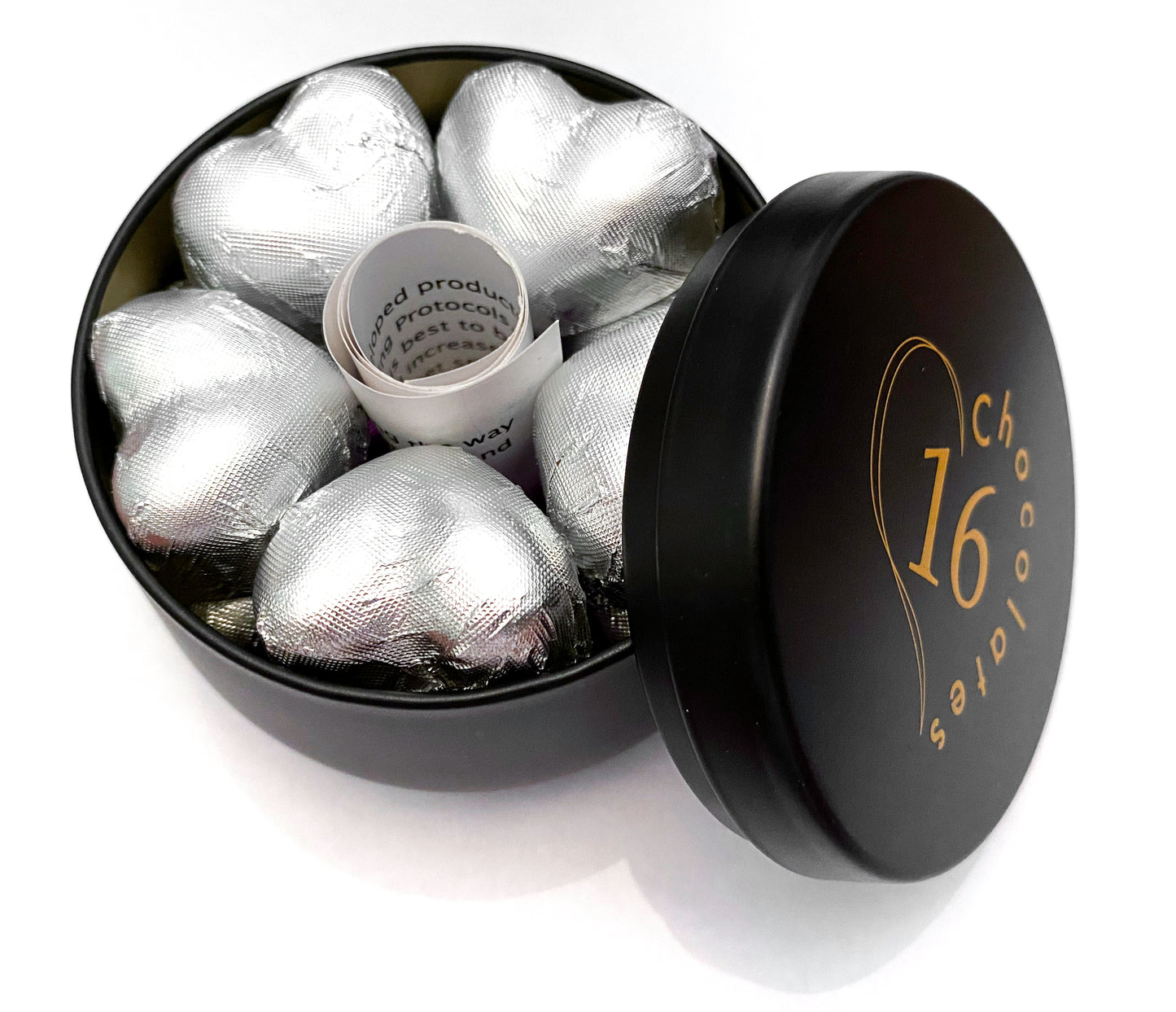 6-500 Silver